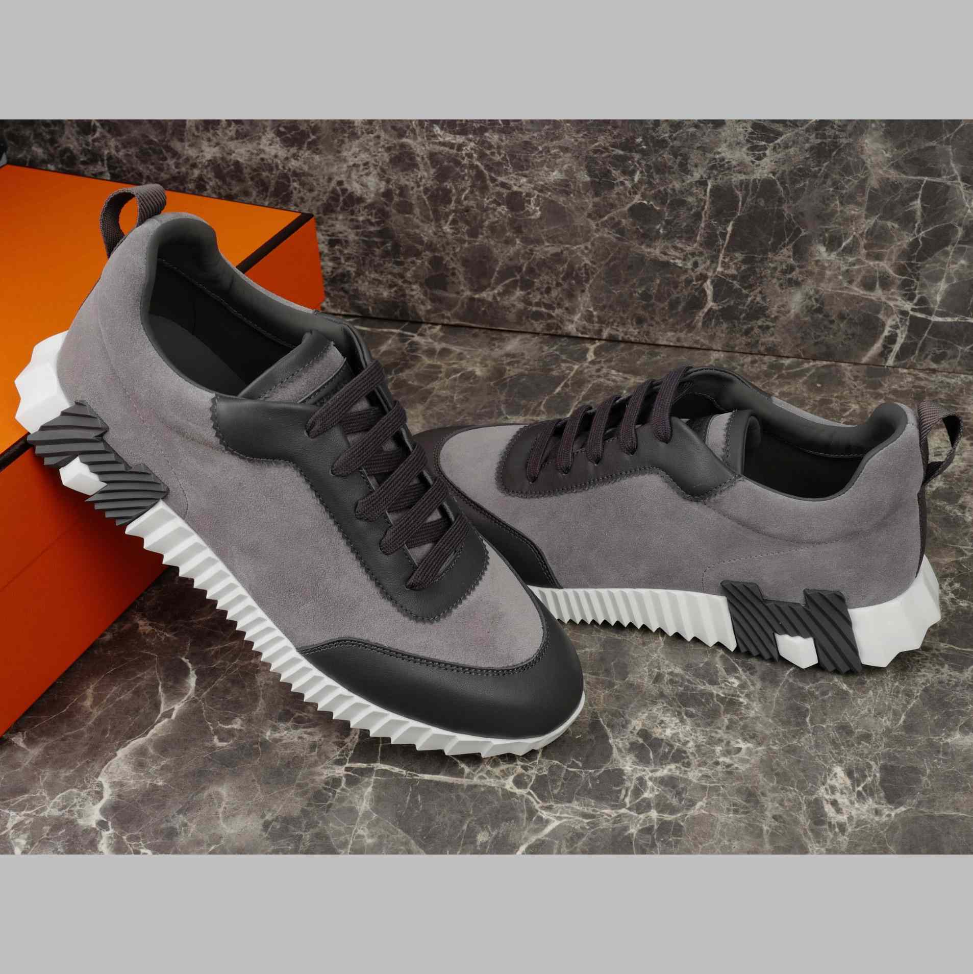 Hermes Bouncing Sneaker - EUR FASHION
