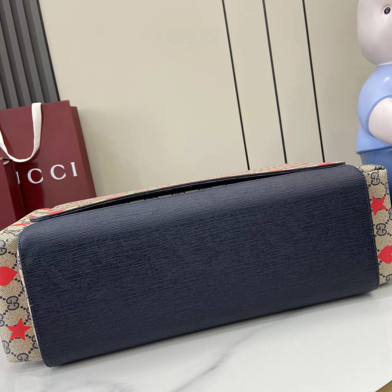 Gucci Large Changing Bag - EUR FASHION