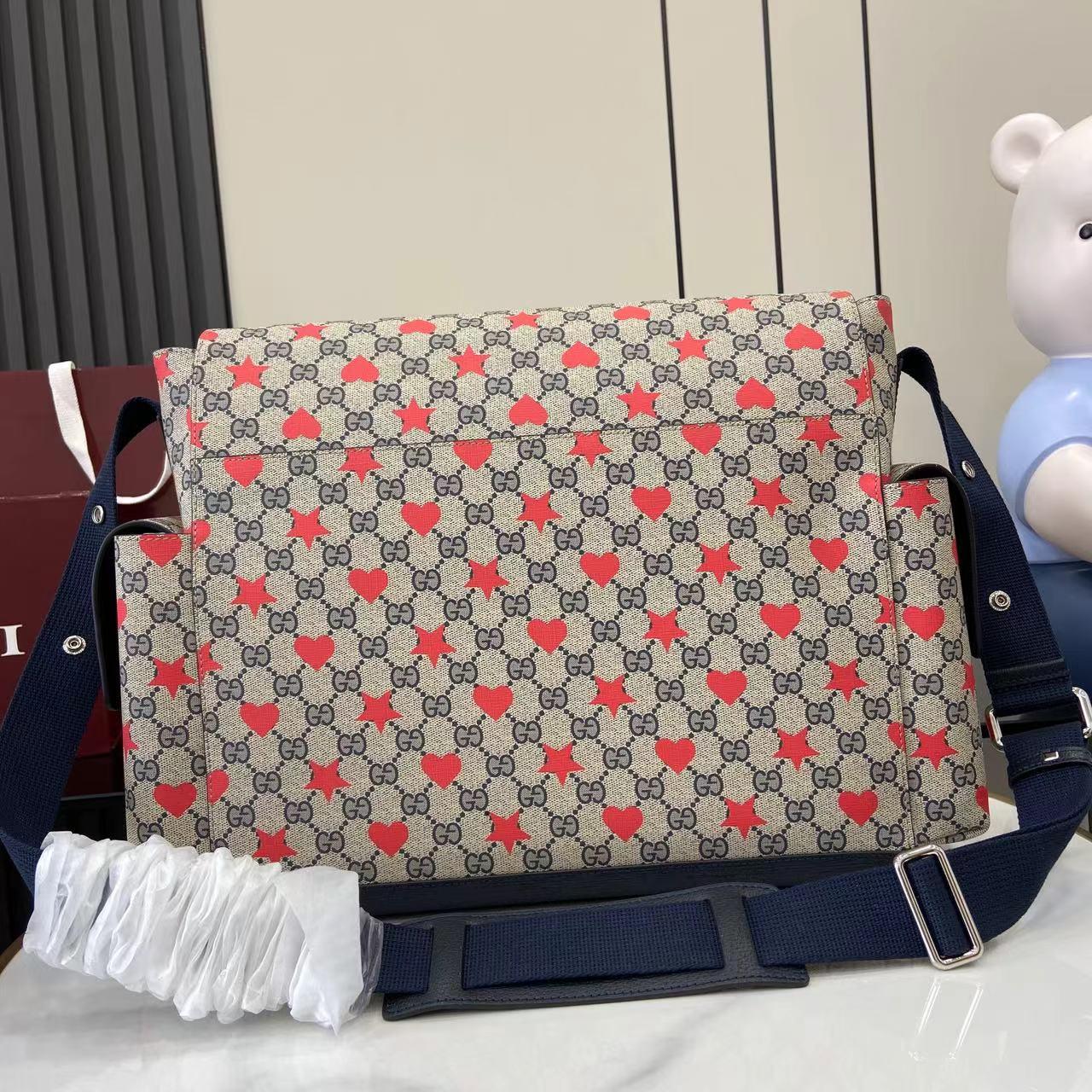 Gucci Large Changing Bag - EUR FASHION