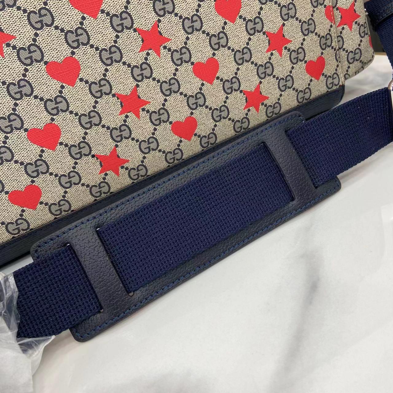 Gucci Large Changing Bag - EUR FASHION