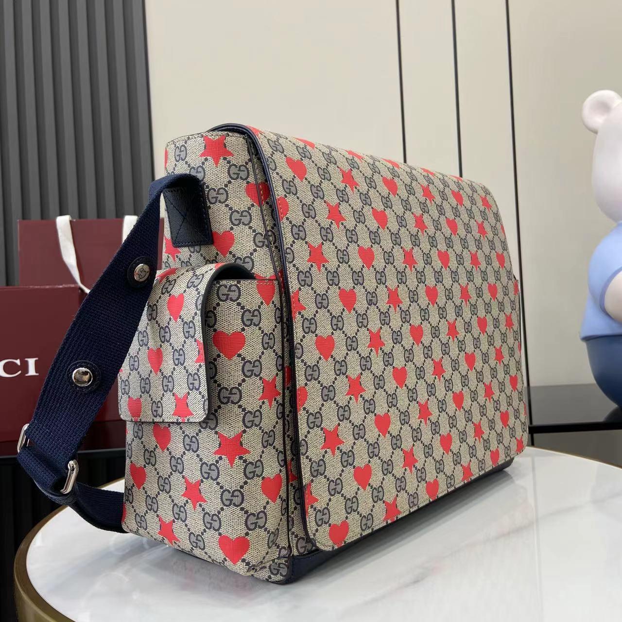 Gucci Large Changing Bag - EUR FASHION