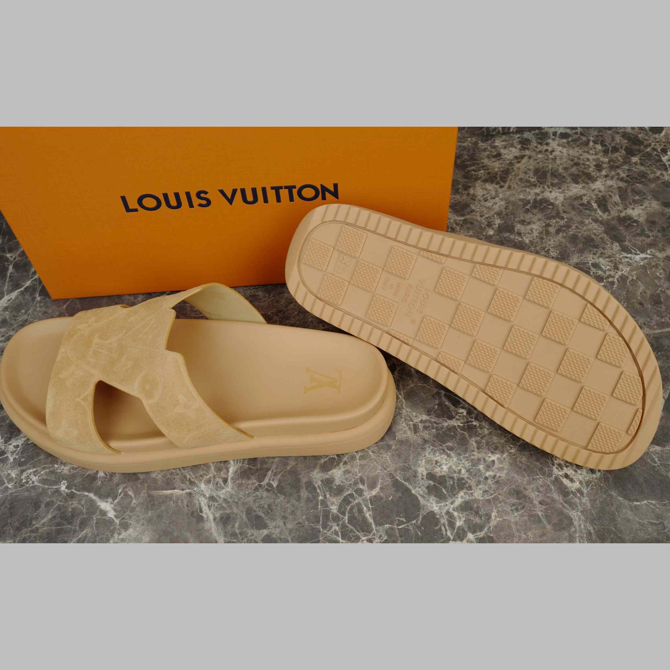 Louis Vuitton LV Oasis Mule   1AHSET - EUR FASHION