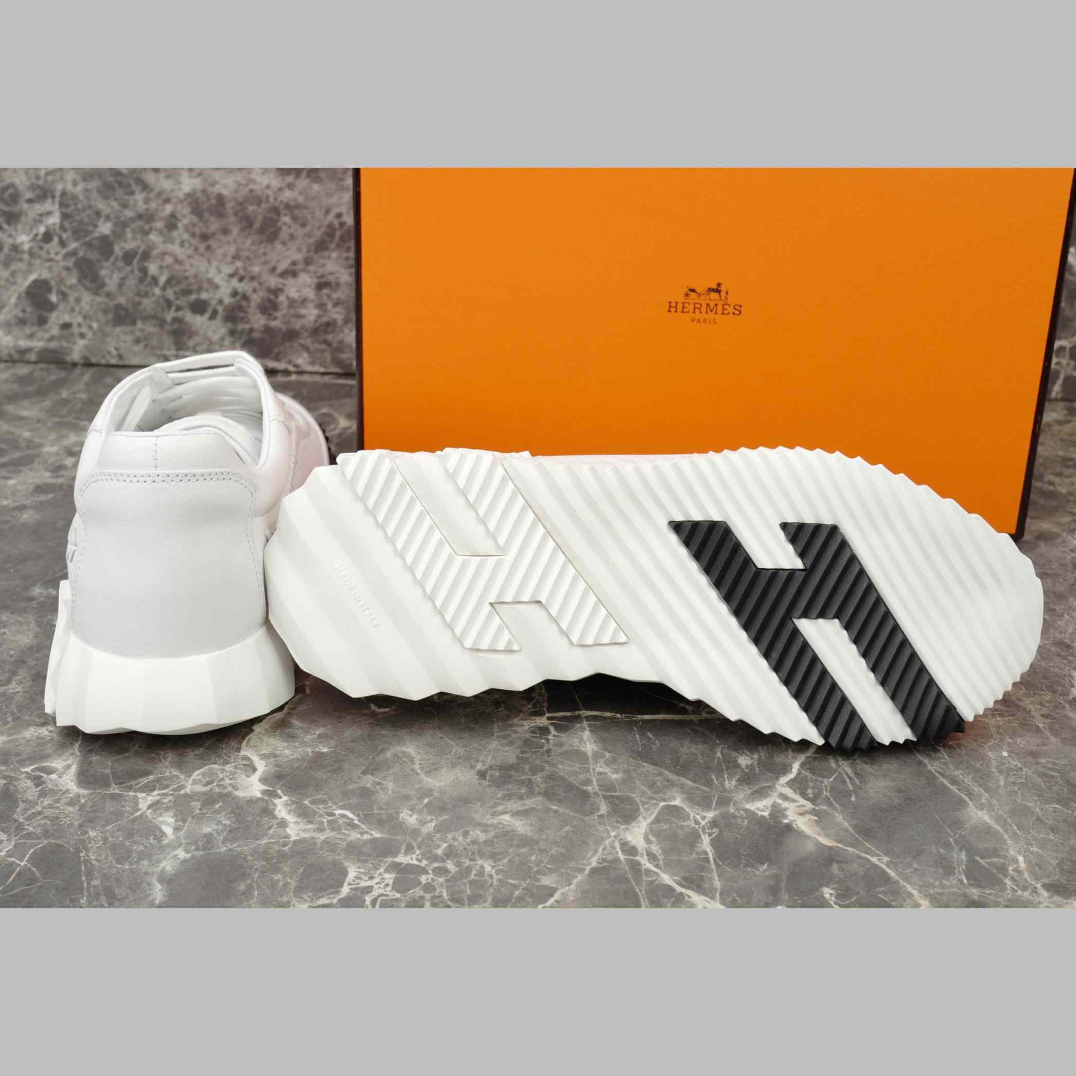 Hermes Bouncing Sneaker - EUR FASHION