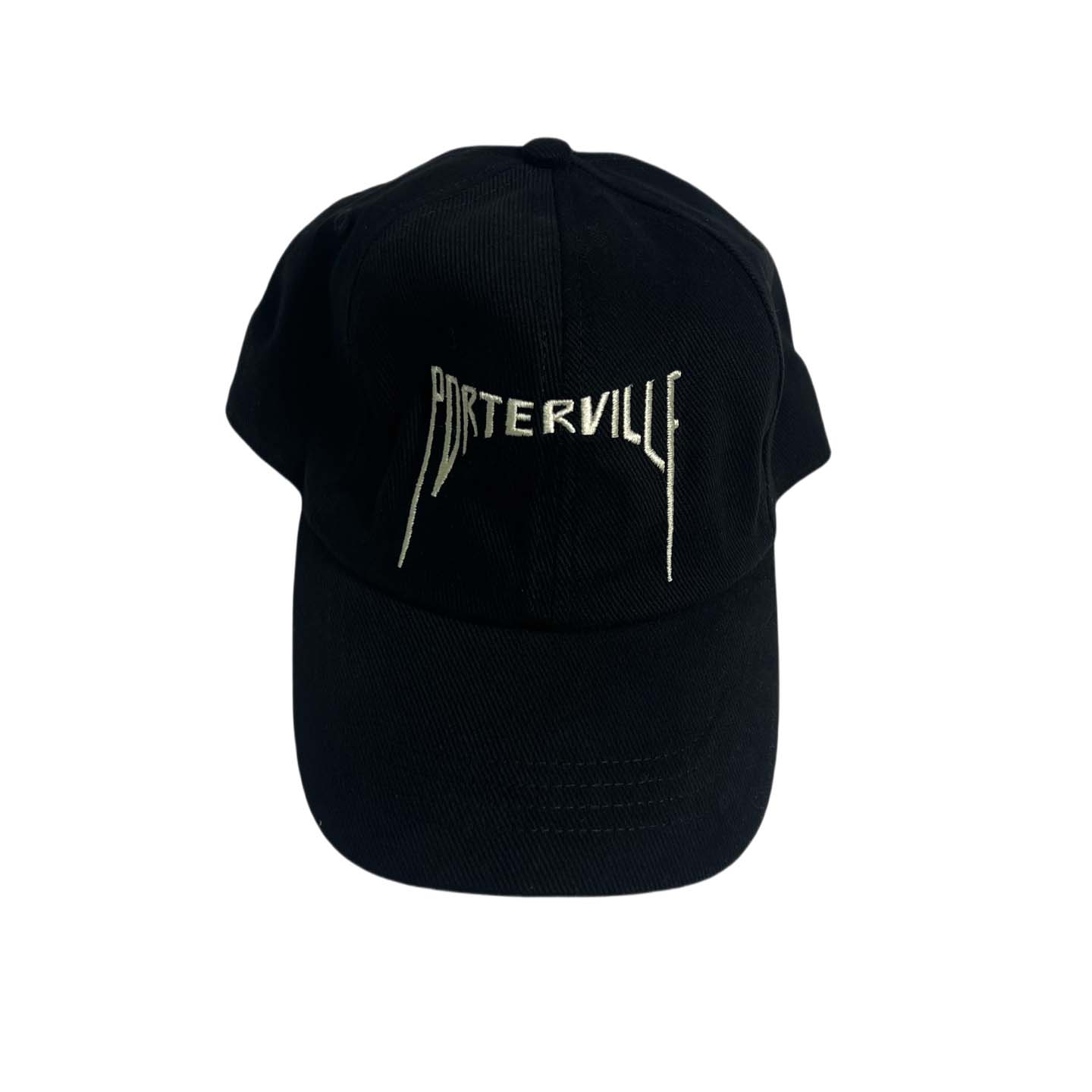 Rick Owens Drkshdw Hat Men Black  - EUR FASHION