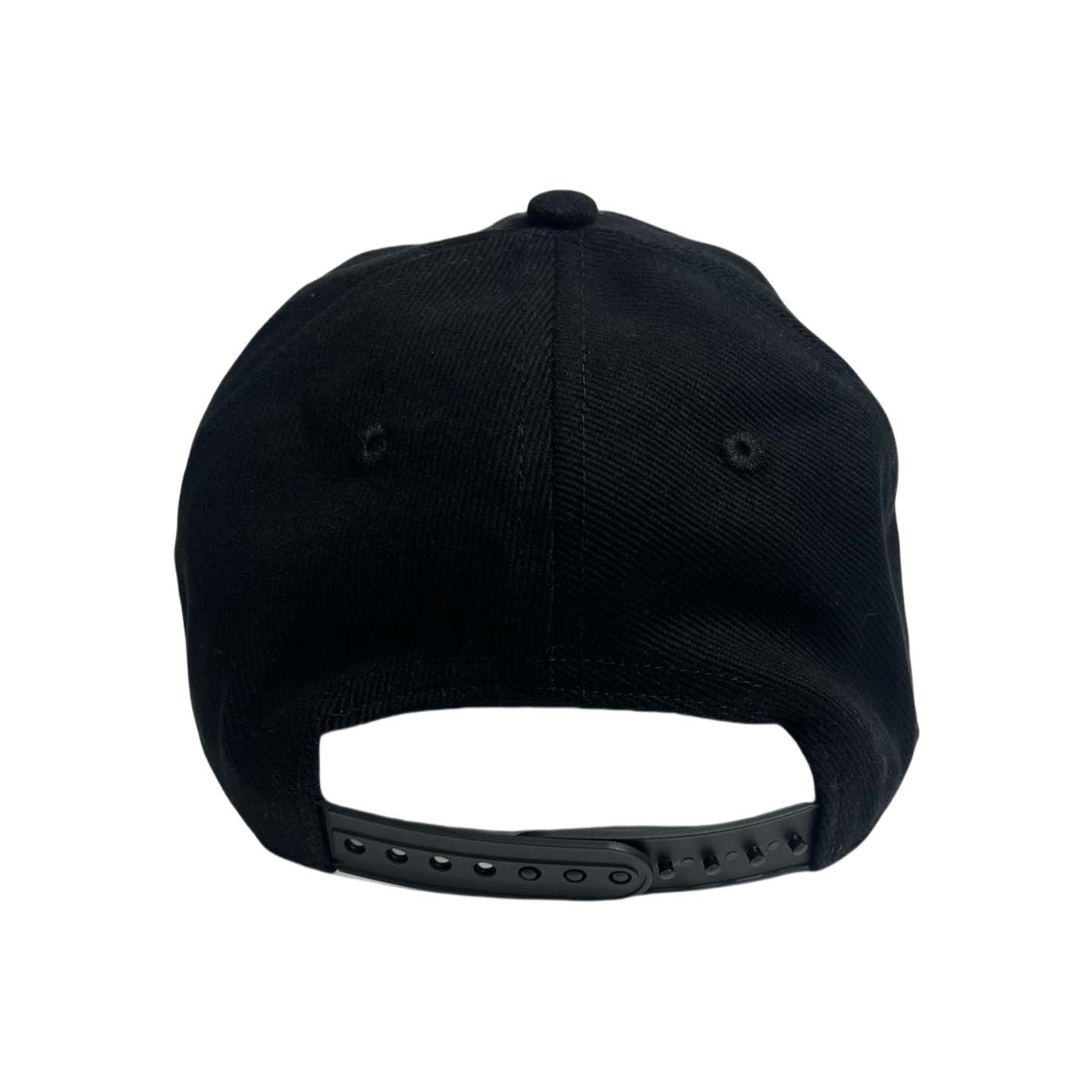Rick Owens Drkshdw Hat Men Black  - EUR FASHION