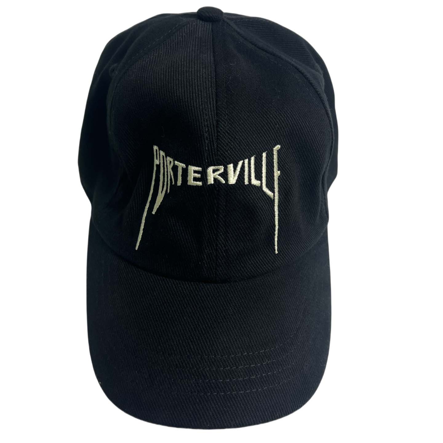 Rick Owens Drkshdw Hat Men Black  - EUR FASHION
