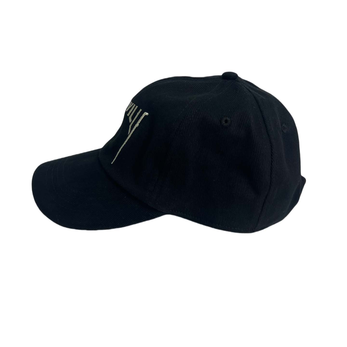 Rick Owens Drkshdw Hat Men Black  - EUR FASHION