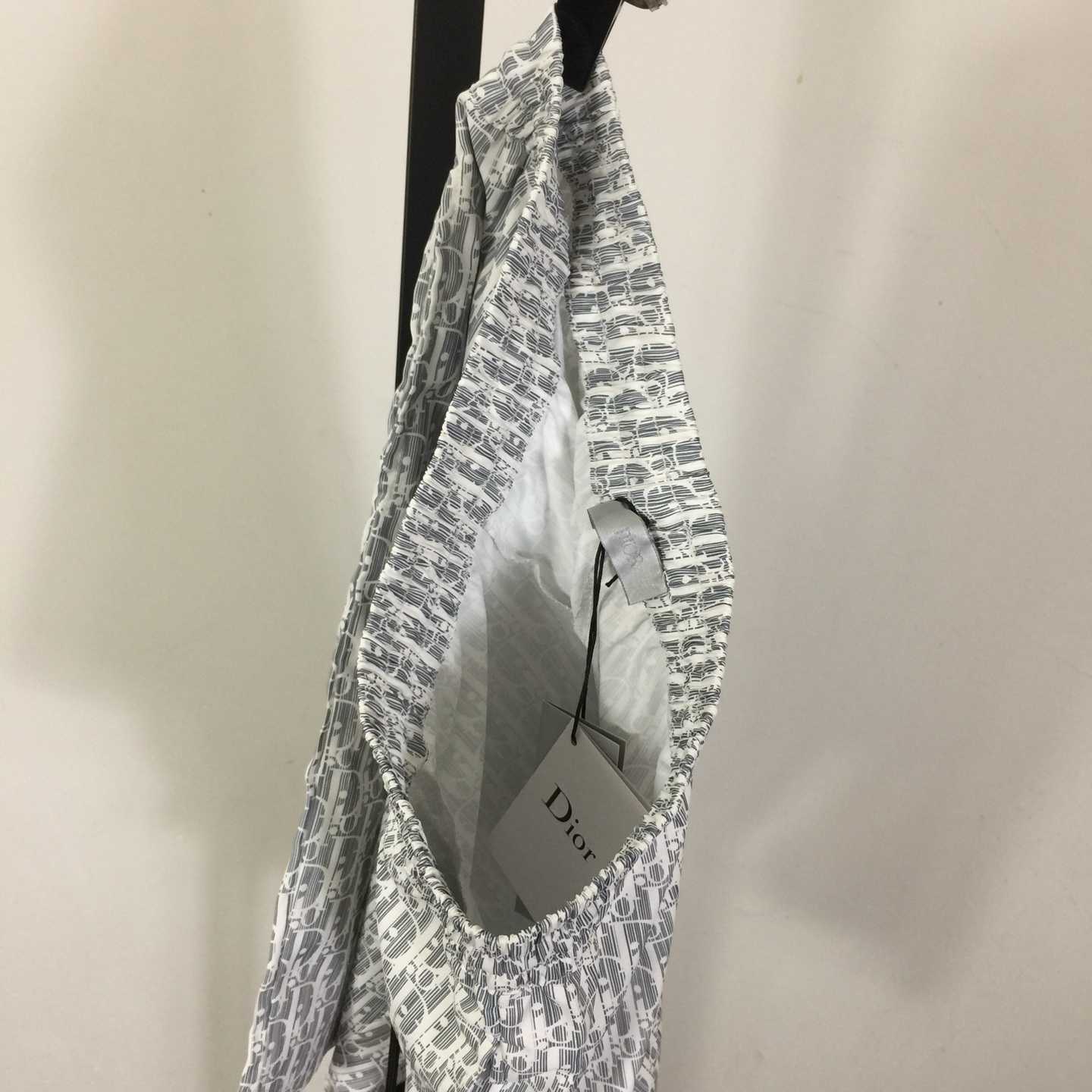 Dior Oblique Shorts - EUR FASHION