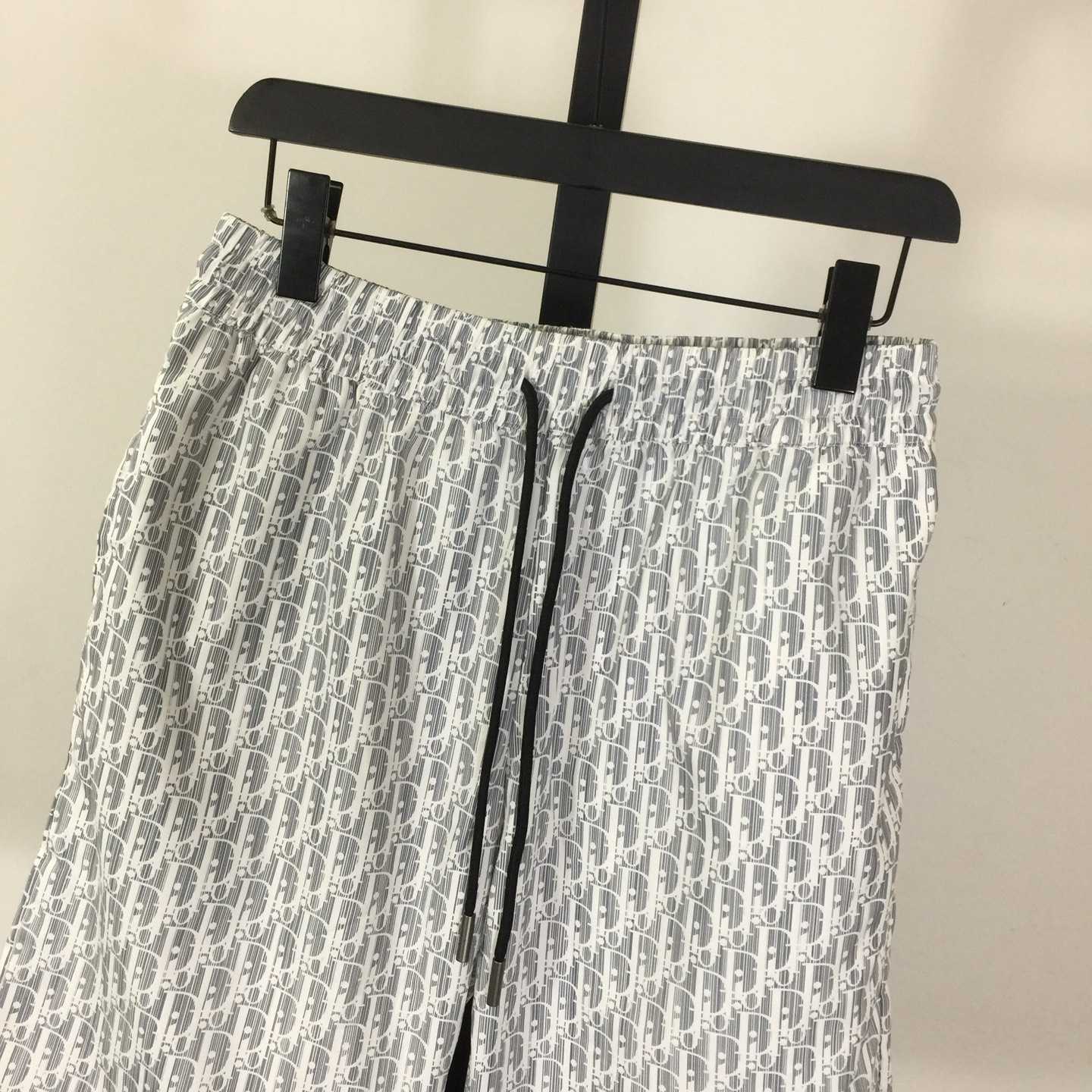 Dior Oblique Shorts - EUR FASHION