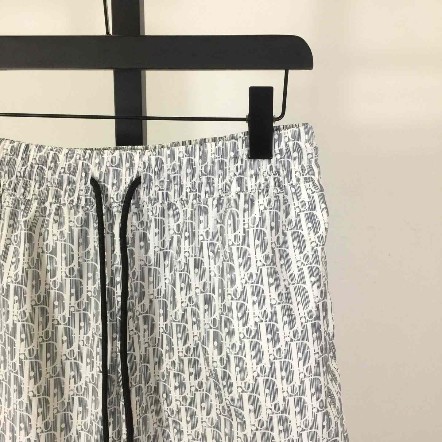 Dior Oblique Shorts - EUR FASHION