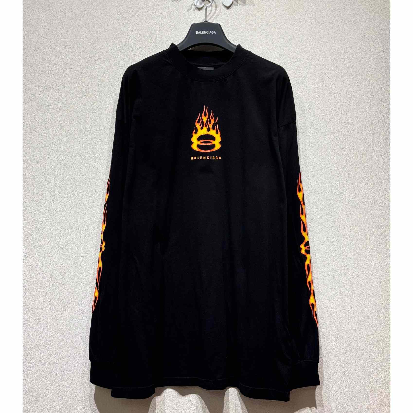 Balenciaga Long Sleeves YF2009  (50% Off Sale) - EUR FASHION