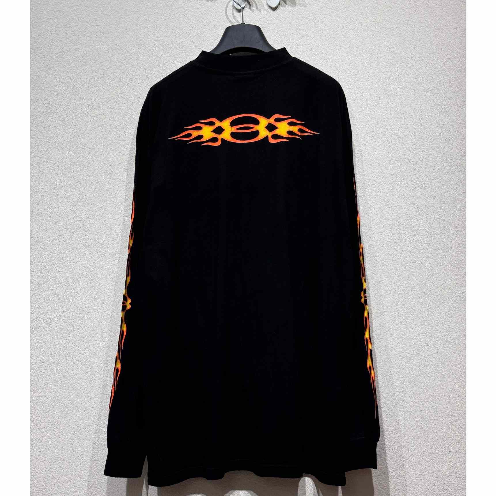 Balenciaga Long Sleeves YF2009  (50% Off Sale) - EUR FASHION