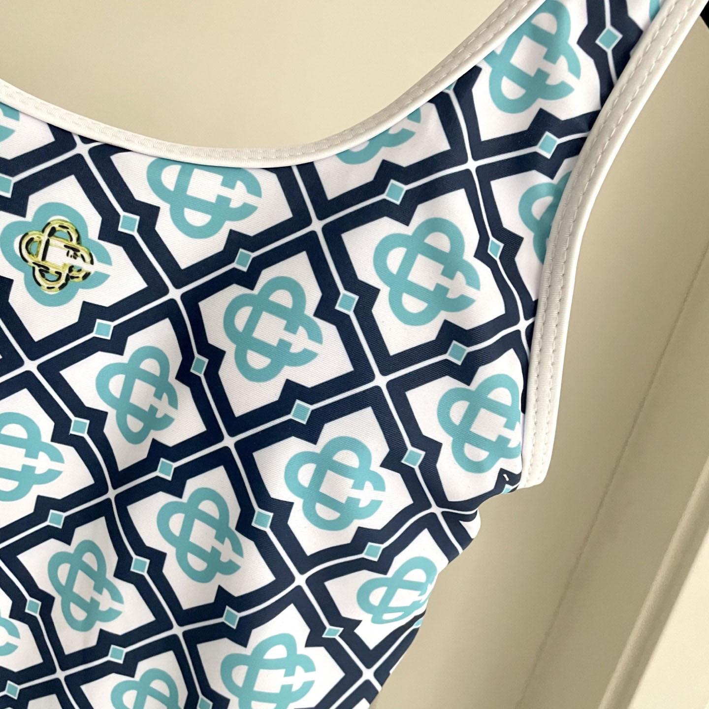 Casablanca one-Piece Suits - EUR FASHION