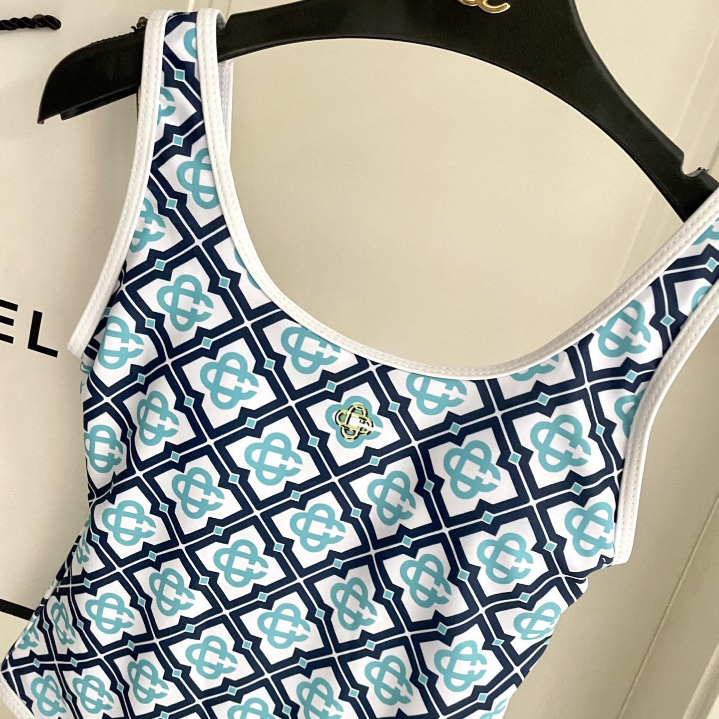 Casablanca one-Piece Suits - EUR FASHION