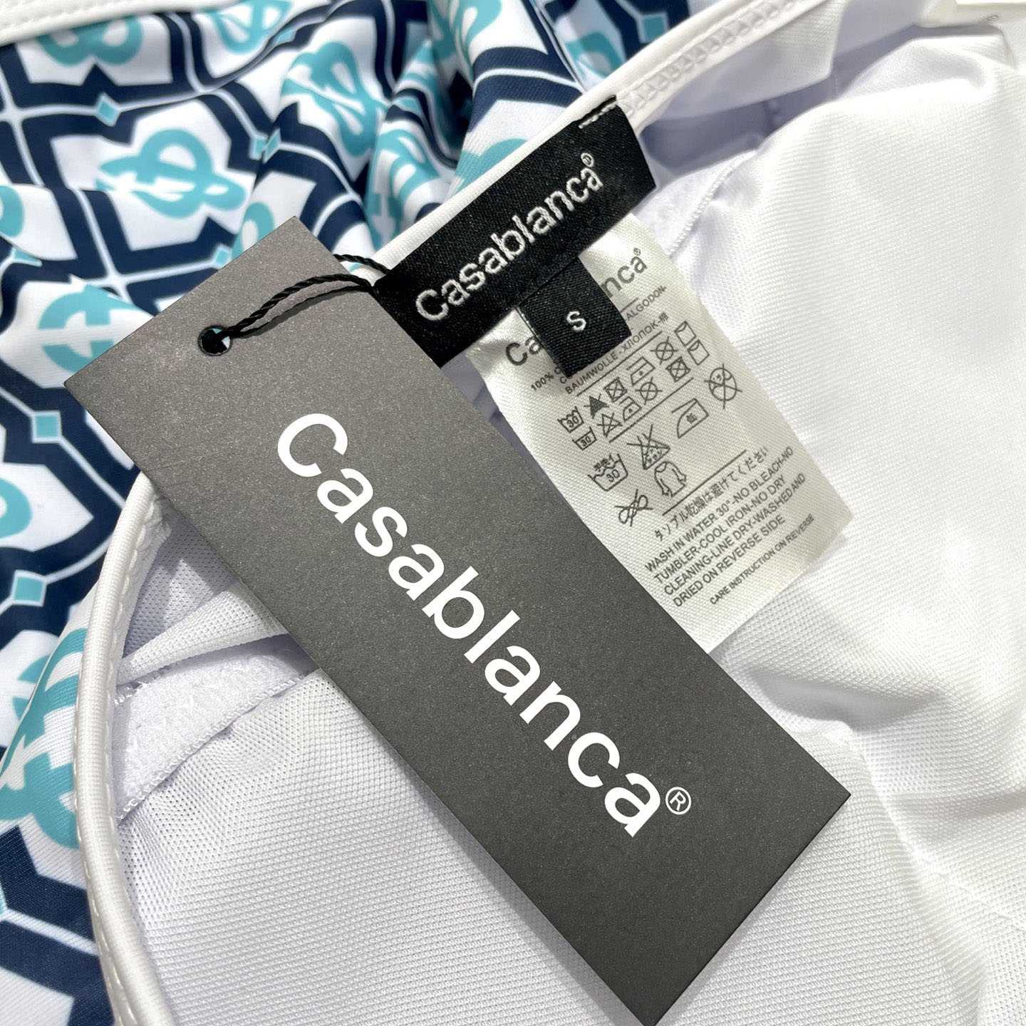 Casablanca one-Piece Suits - EUR FASHION