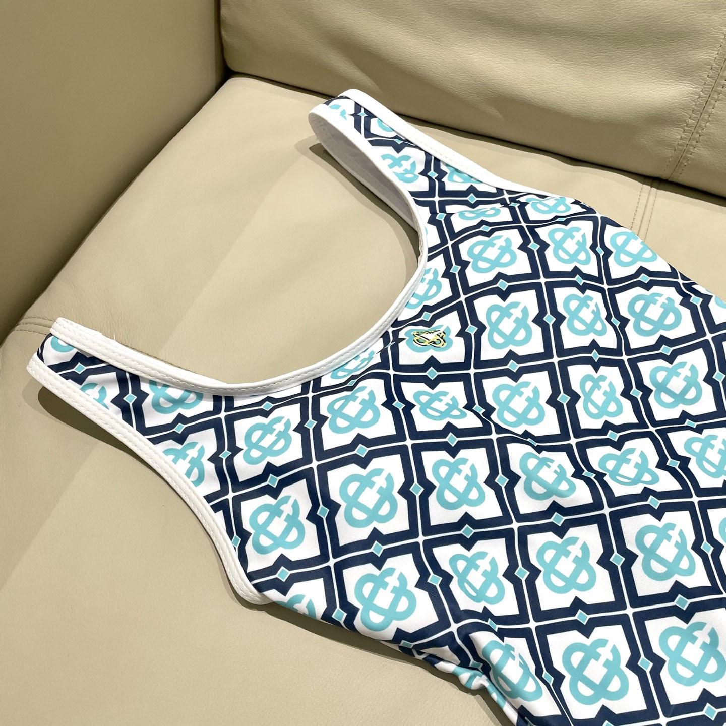 Casablanca one-Piece Suits - EUR FASHION