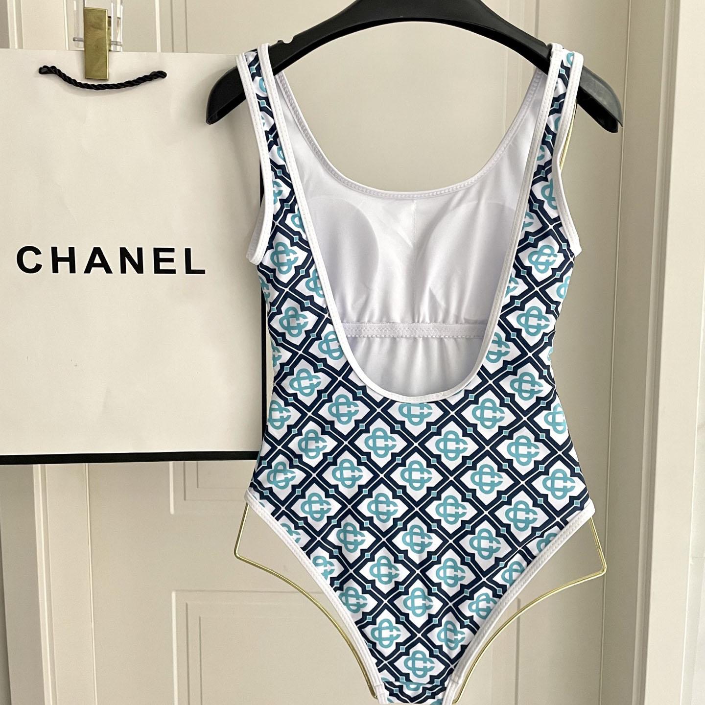 Casablanca one-Piece Suits - EUR FASHION