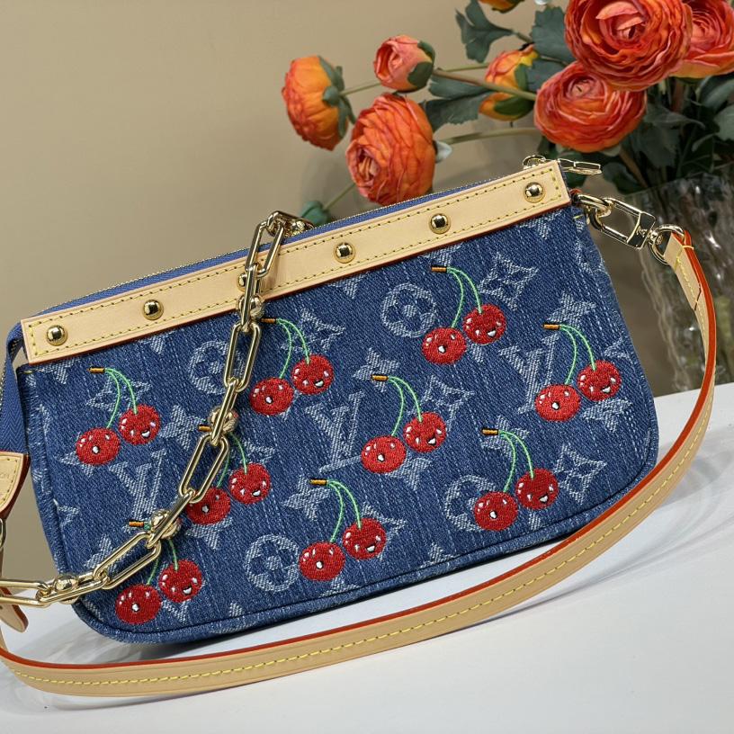 Louis Vuitton LV x TM Pochette Accessoires   M13994 - EUR FASHION