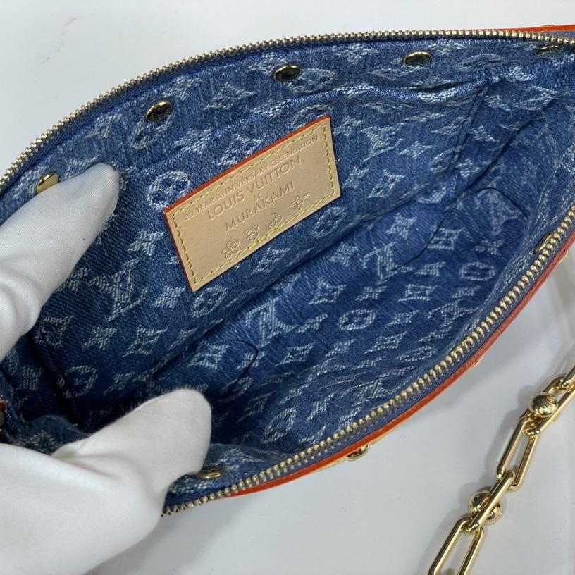 Louis Vuitton LV x TM Pochette Accessoires   M13994 - EUR FASHION