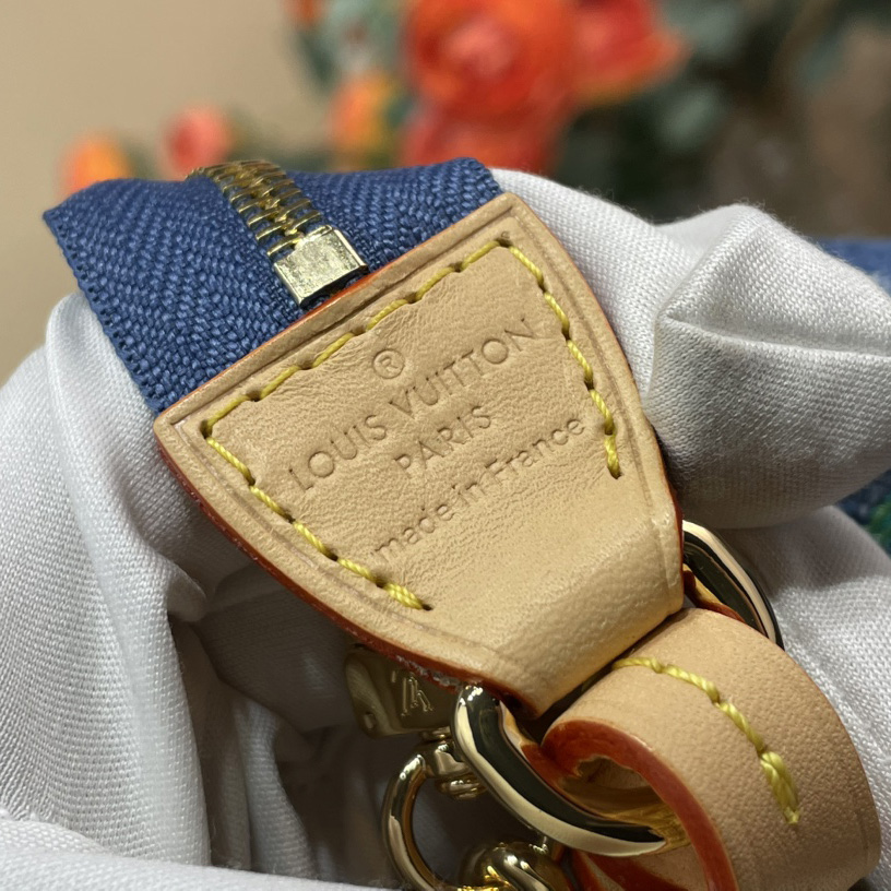 Louis Vuitton LV x TM Pochette Accessoires   M13994 - EUR FASHION