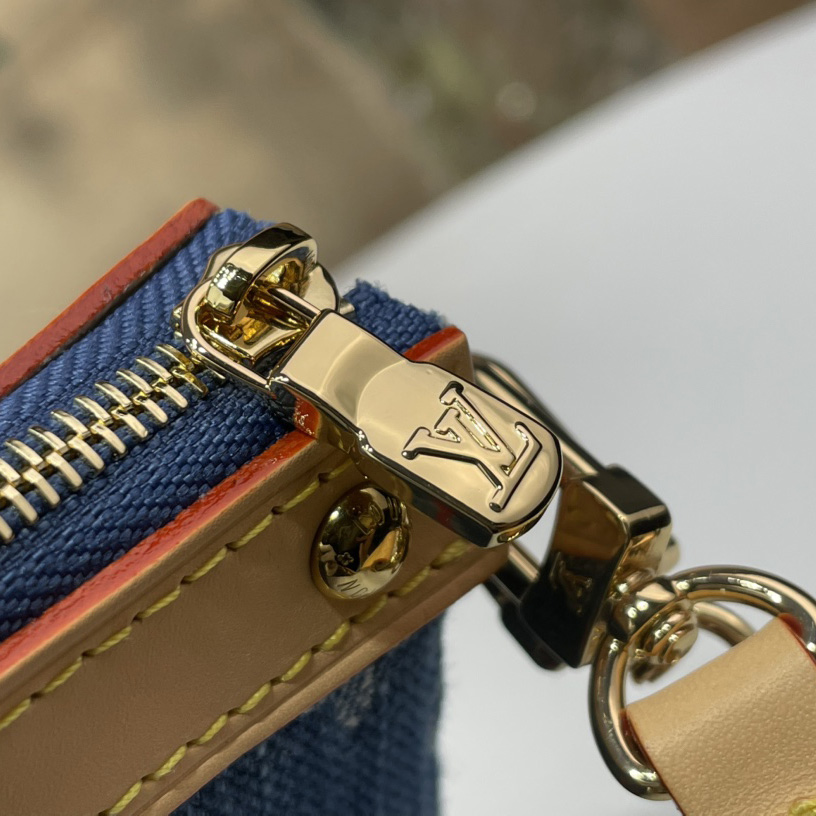 Louis Vuitton LV x TM Pochette Accessoires   M13994 - EUR FASHION