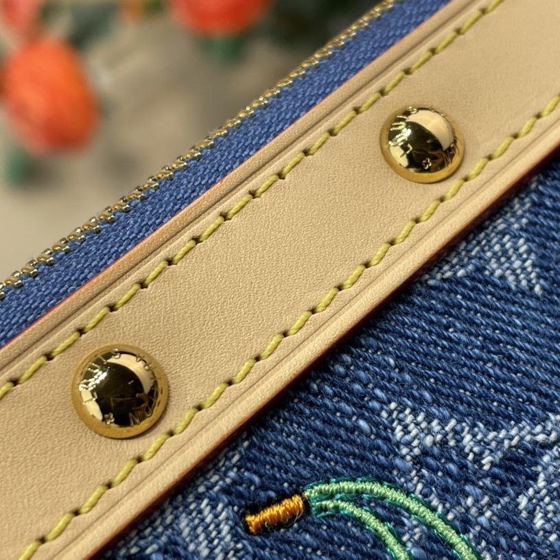 Louis Vuitton LV x TM Pochette Accessoires   M13994 - EUR FASHION