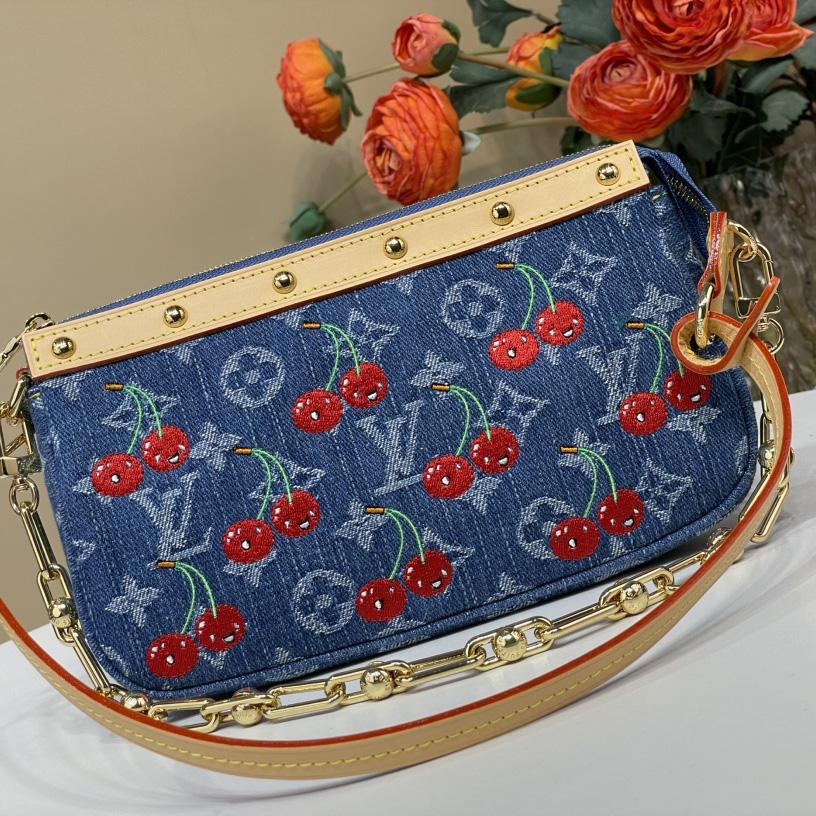 Louis Vuitton LV x TM Pochette Accessoires   M13994 - EUR FASHION