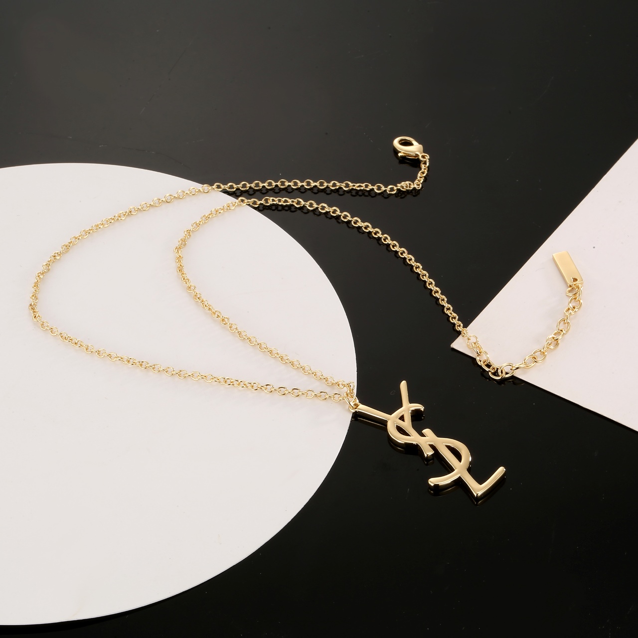 Saint Laurent Necklace - EUR FASHION