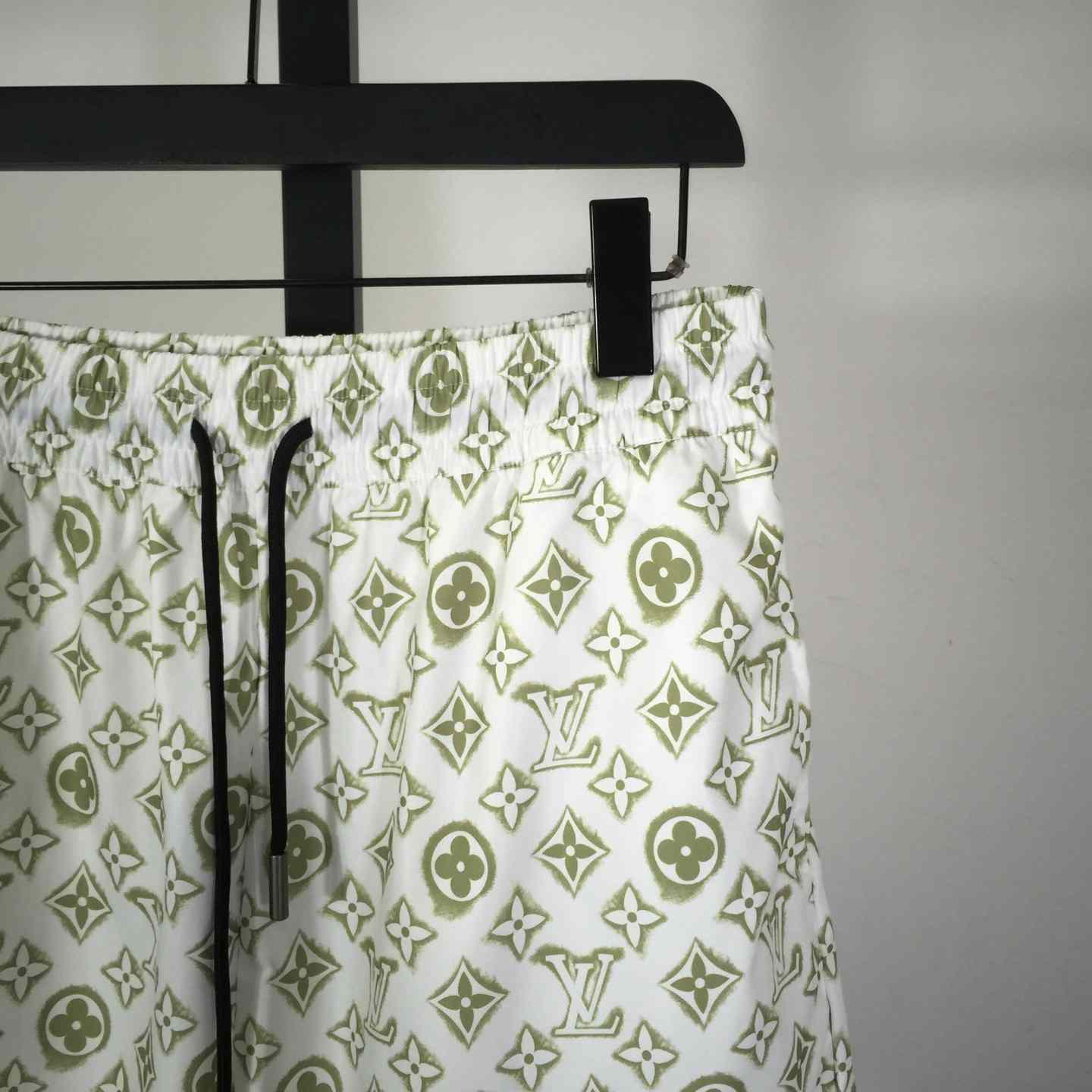 Louis Vuitton Monogram Shorts - EUR FASHION