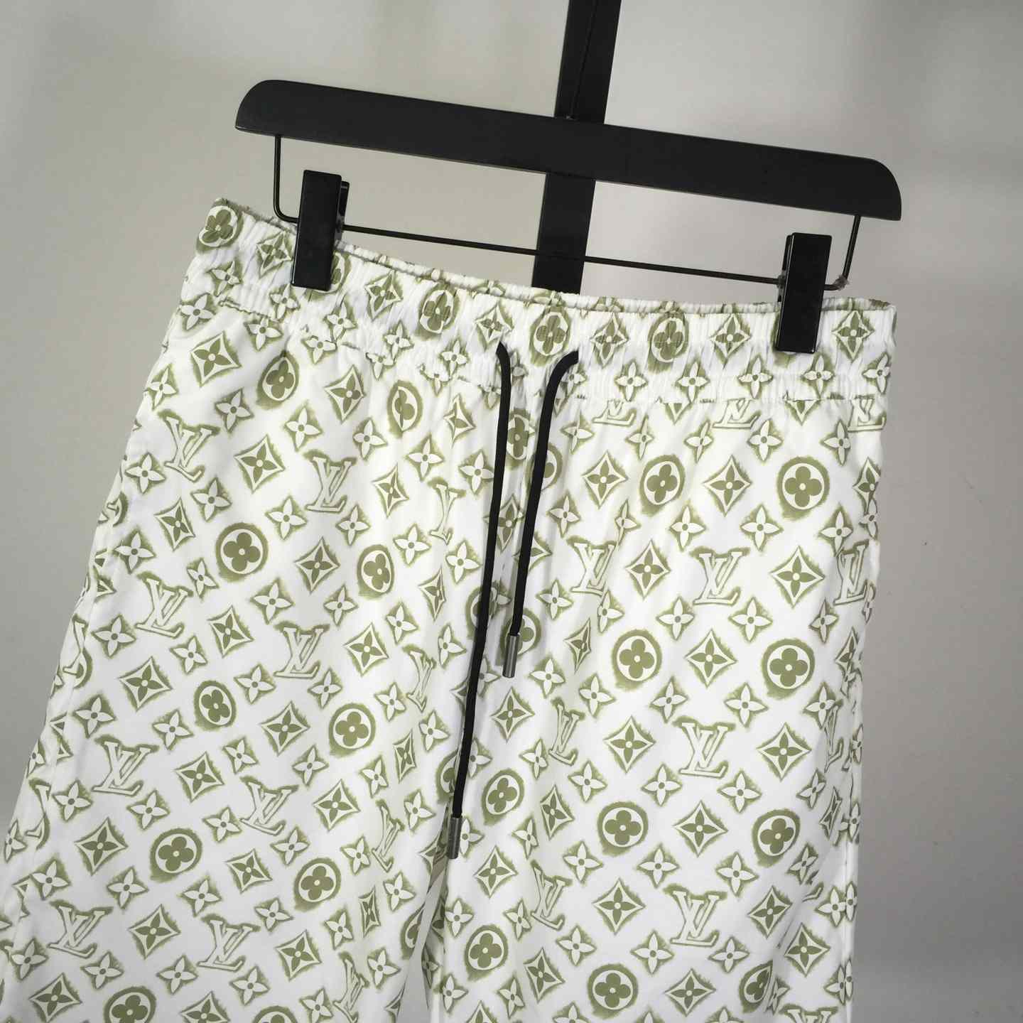 Louis Vuitton Monogram Shorts - EUR FASHION