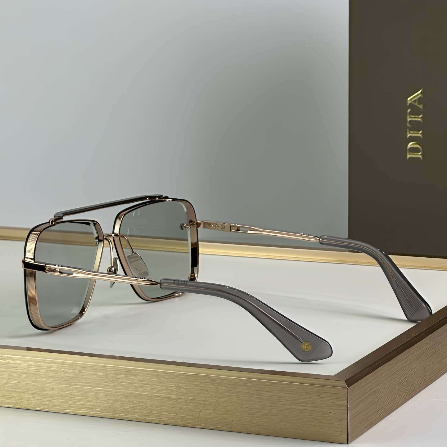 Dita Mach Six Sunglasses - EUR FASHION