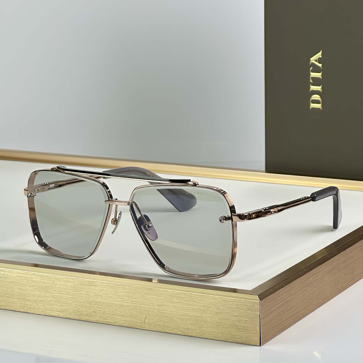 Dita Mach Six Sunglasses - EUR FASHION