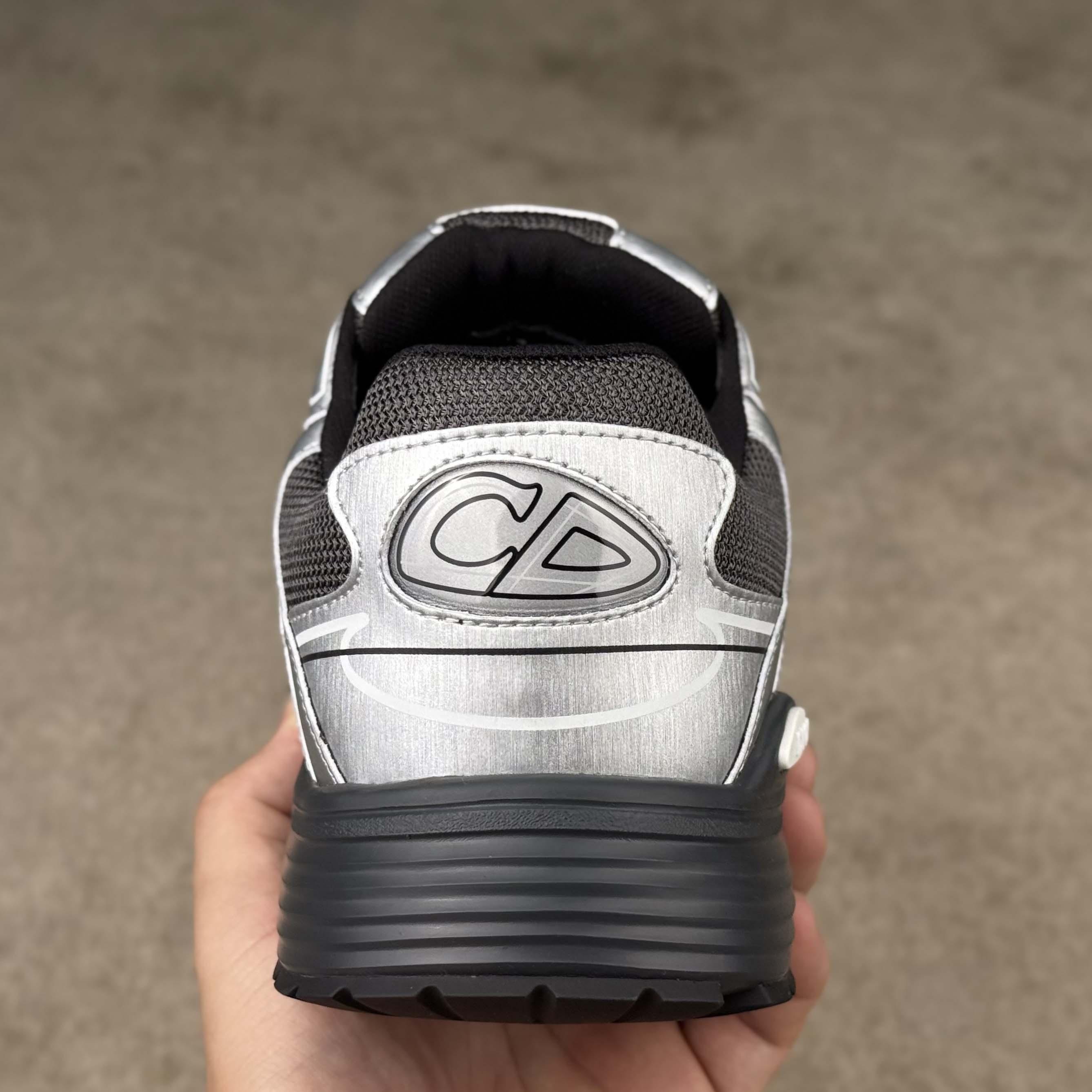 Dior B30 Countdown Sneaker      - EUR FASHION