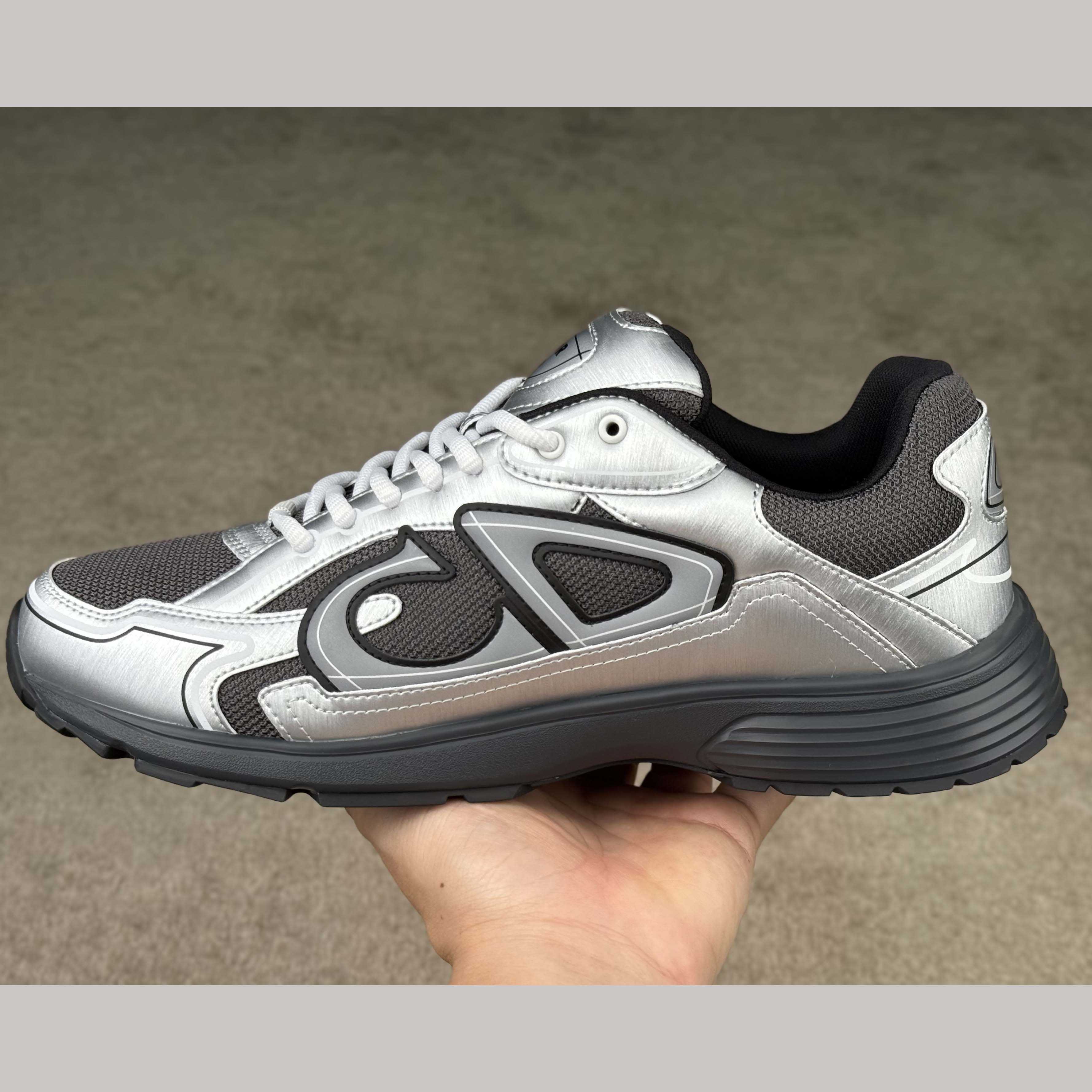 Dior B30 Countdown Sneaker      - EUR FASHION