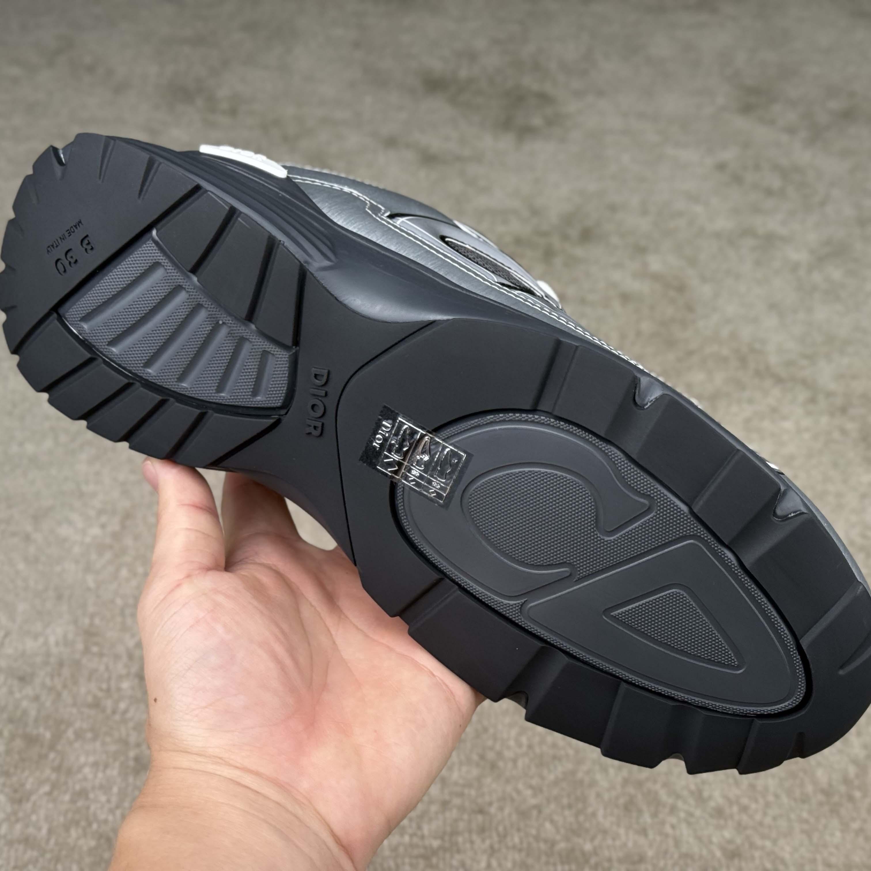 Dior B30 Countdown Sneaker      - EUR FASHION