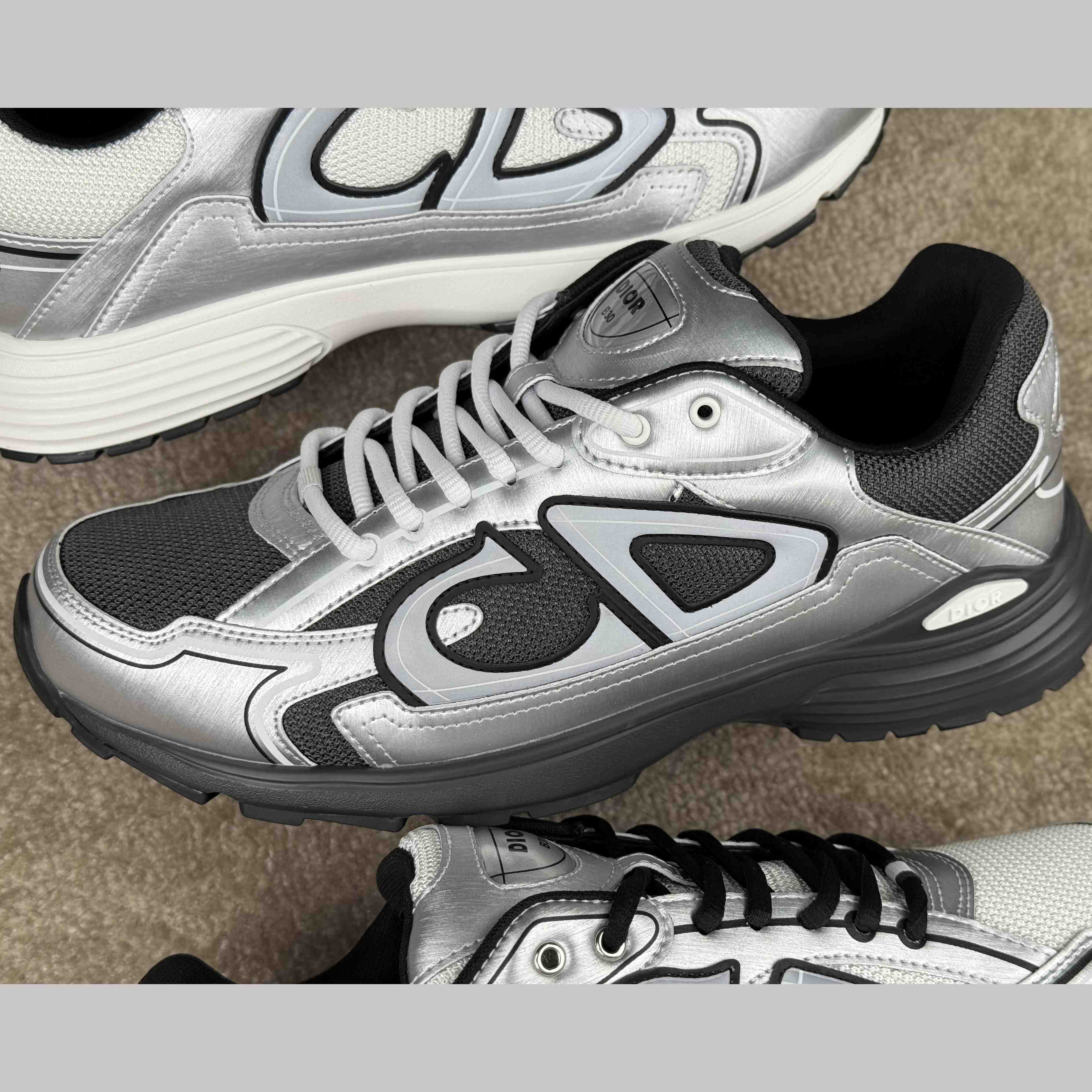 Dior B30 Countdown Sneaker      - EUR FASHION