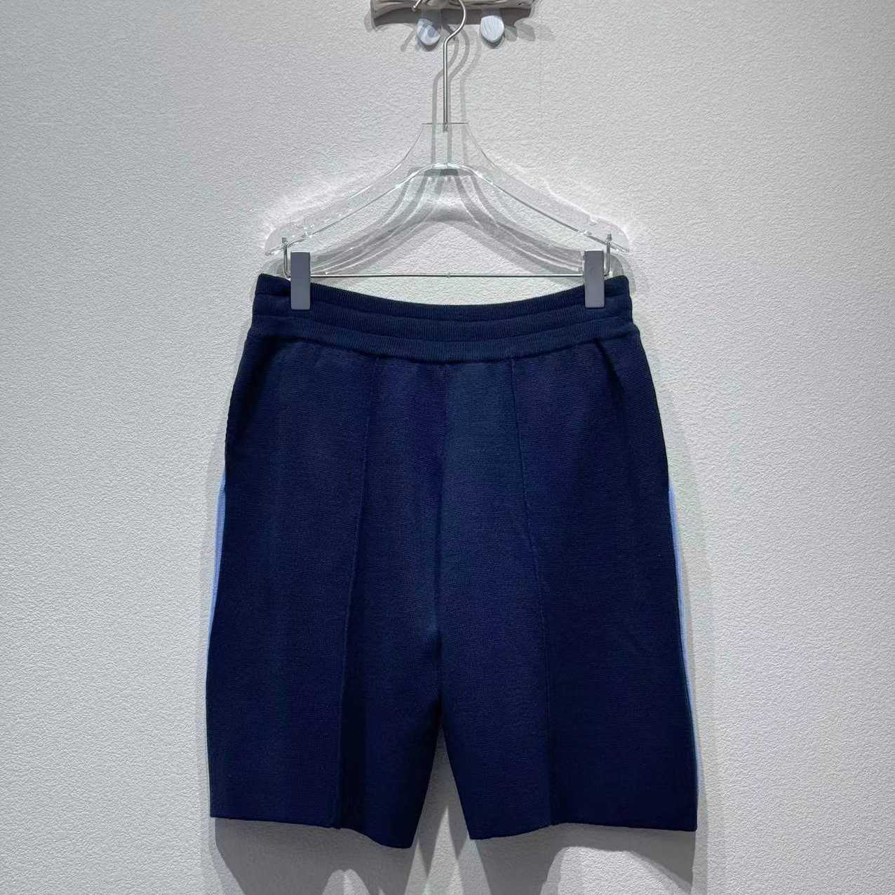 Louis Vuitton Big Logo Shorts - EUR FASHION