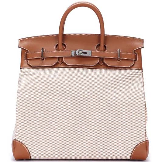 Hermes Birkin 40 Bag Hac - EUR FASHION