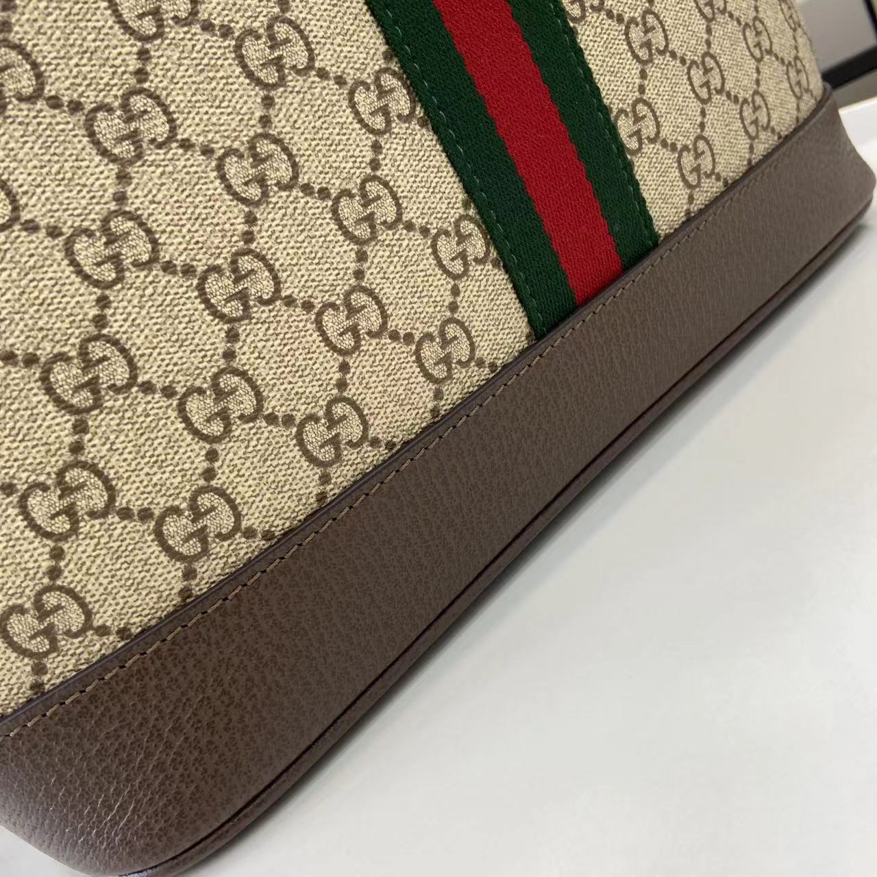 Gucci Ophidia Medium Tote Bag - EUR FASHION