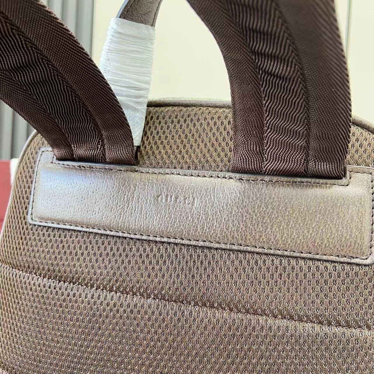 Gucci Ophidia Medium Backpack - EUR FASHION