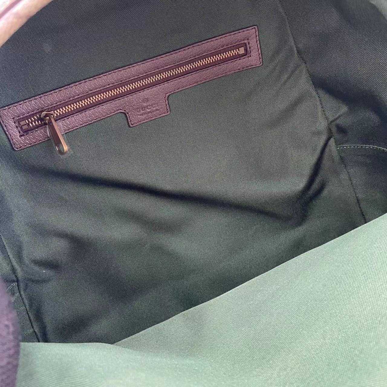 Gucci Ophidia Medium Backpack - EUR FASHION