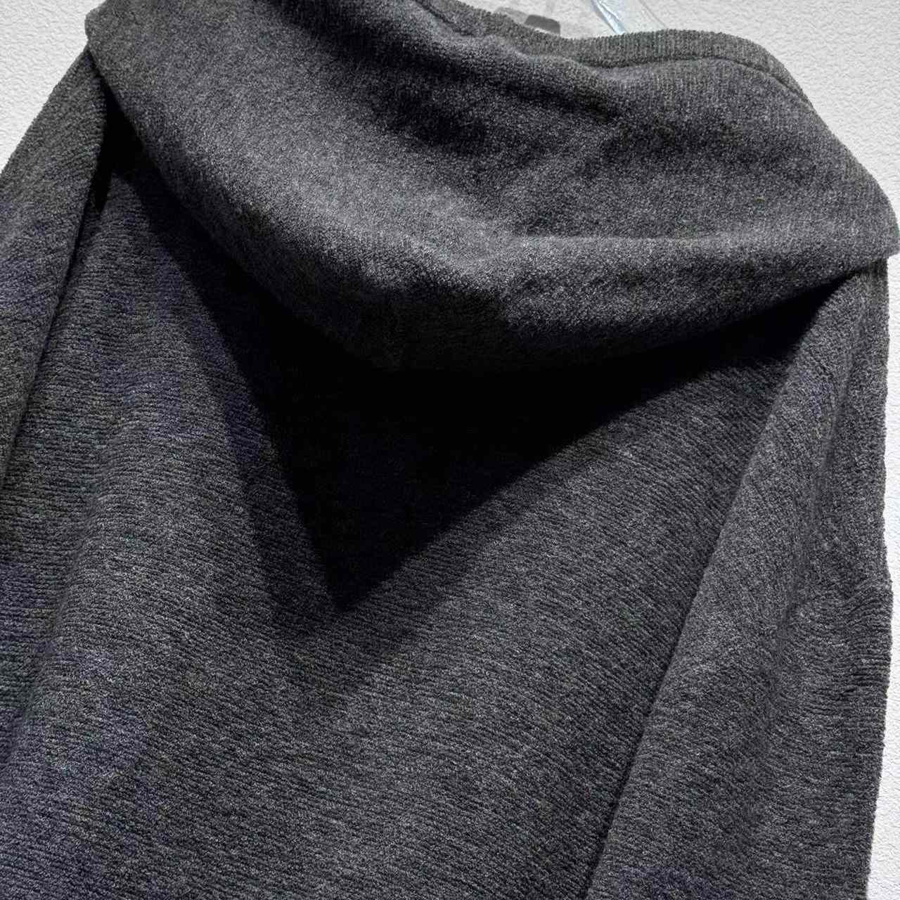 Loewe Hoodie In Wool - EUR FASHION