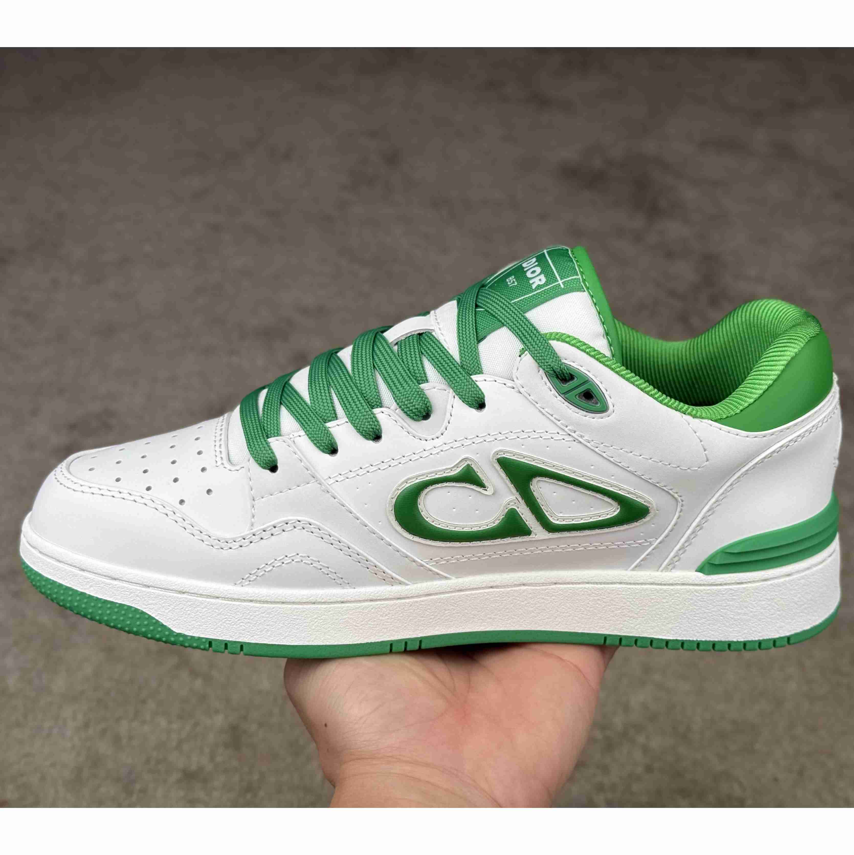 Dior B57 Dribble Low-Top Sneaker  - EUR FASHION
