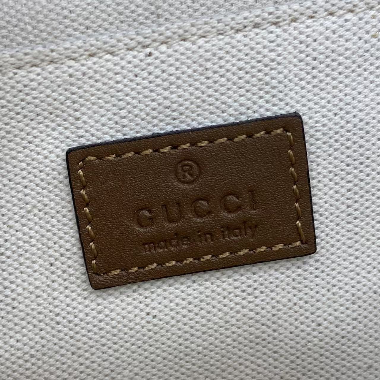 Gucci Go Small Shoulder Bag - EUR FASHION