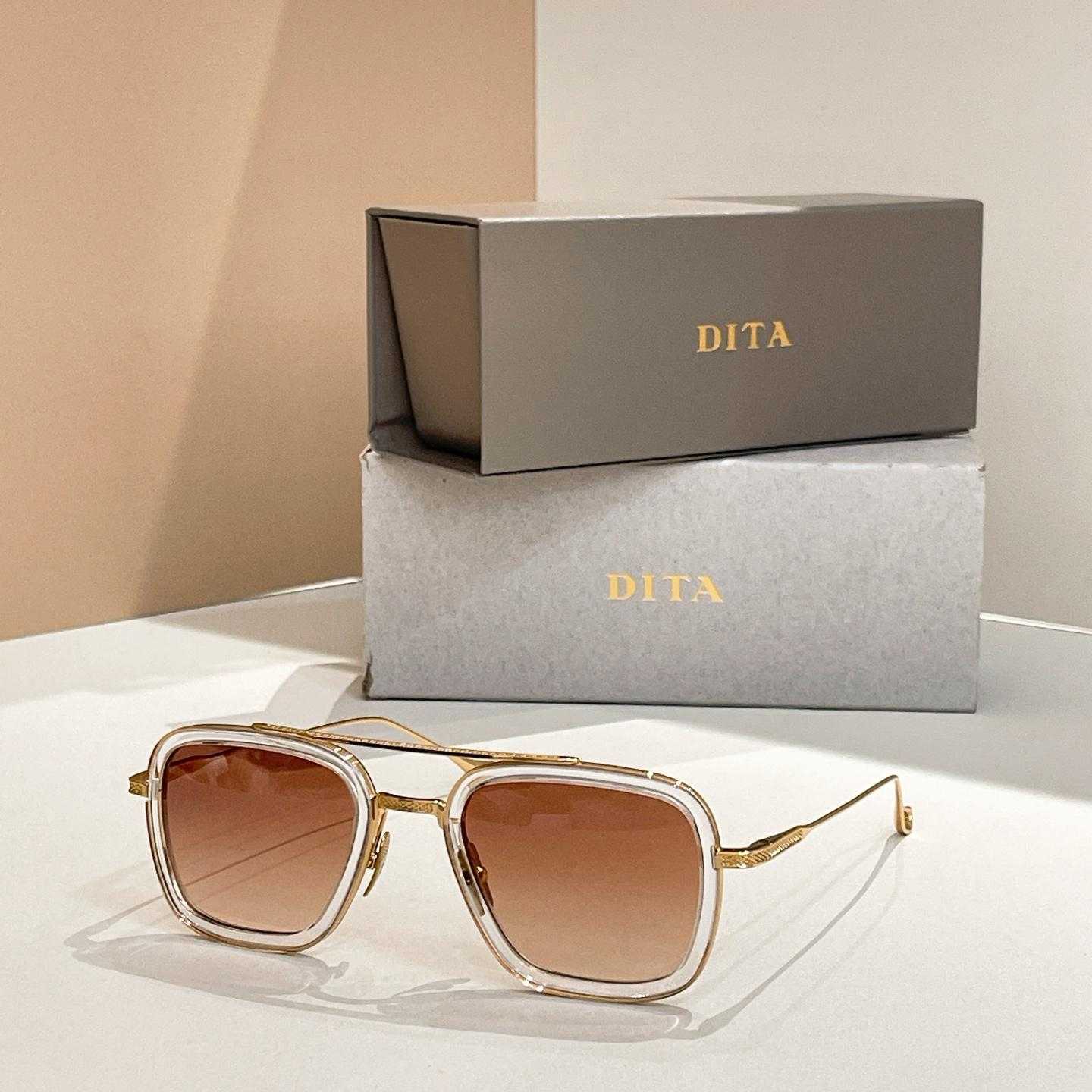 Dita Sunglasses - EUR FASHION