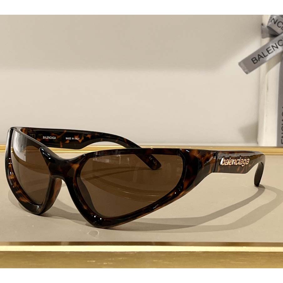 Balenciaga BB0202S Sunglasses    - EUR FASHION