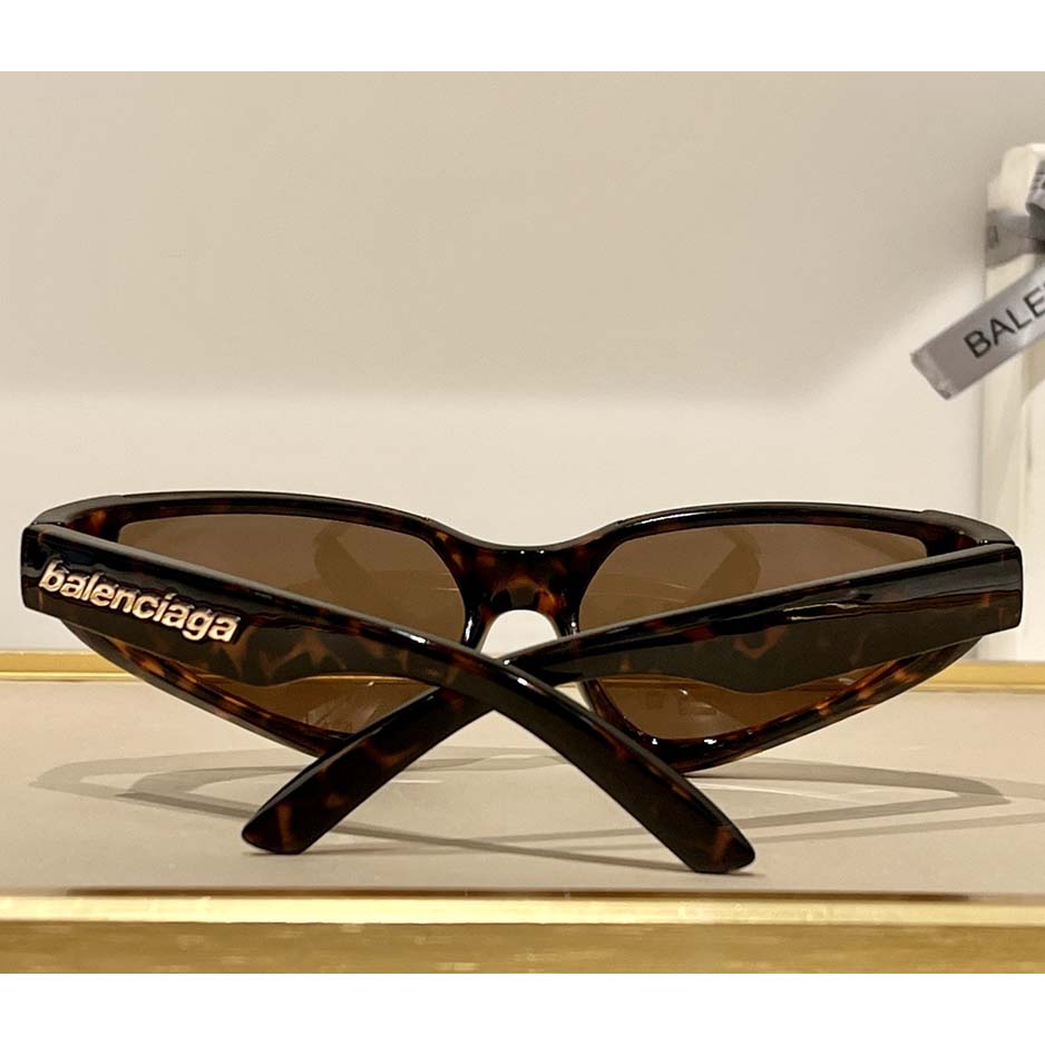 Balenciaga BB0202S Sunglasses    - EUR FASHION