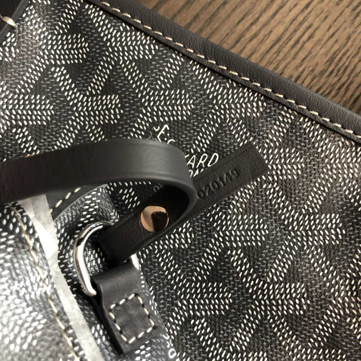 Goyard Saint Louis PM Bag(34-28-15cm) - EUR FASHION