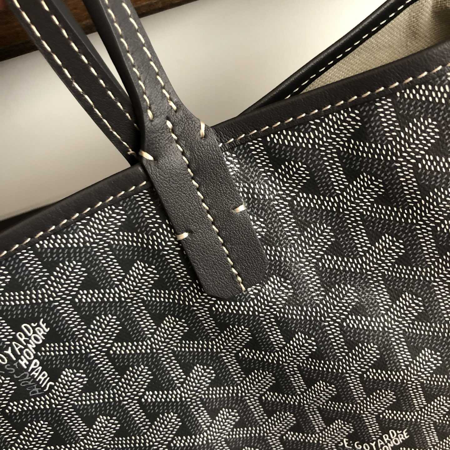 Goyard Saint Louis PM Bag(34-28-15cm) - EUR FASHION
