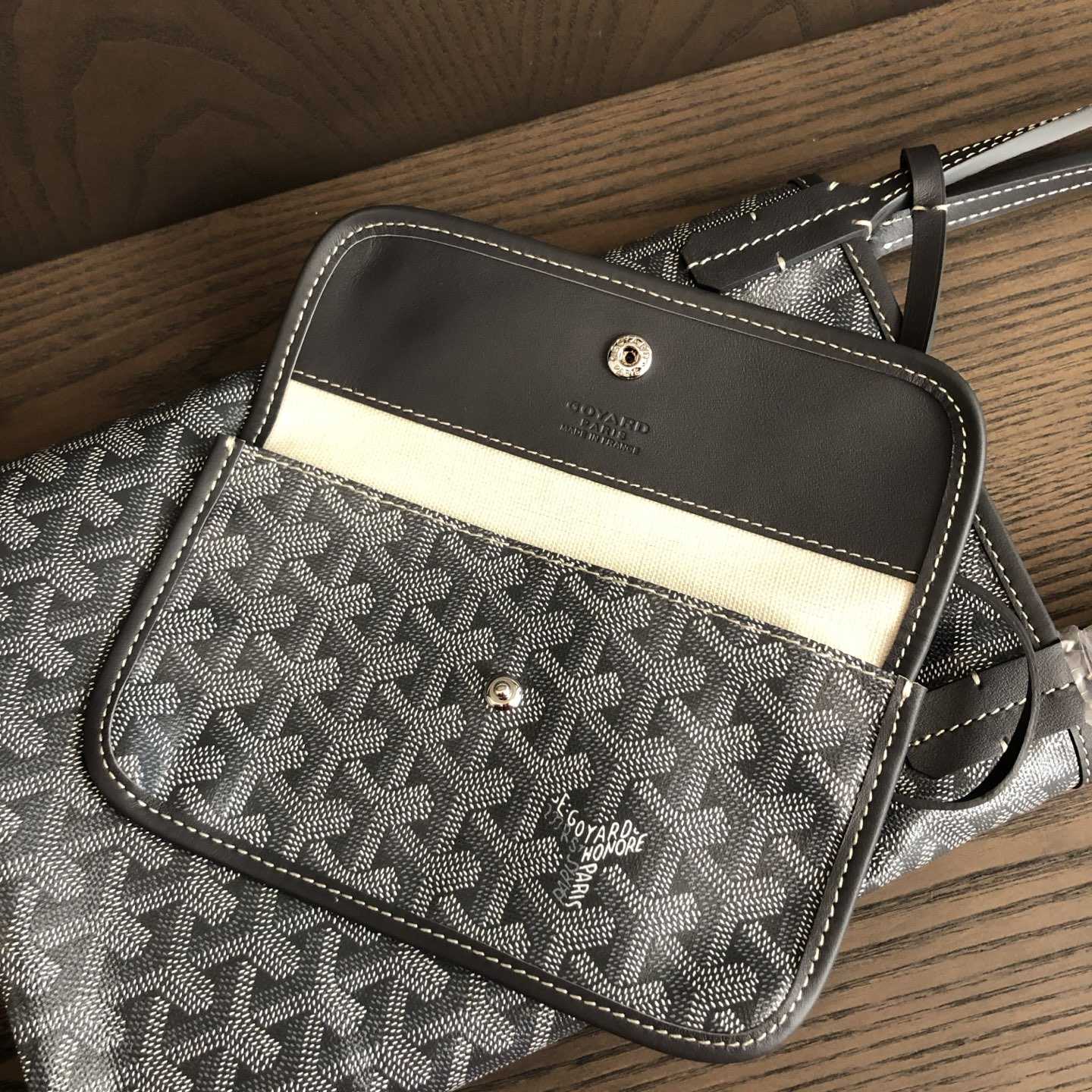 Goyard Saint Louis PM Bag(34-28-15cm) - EUR FASHION
